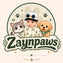 Zayn Paws - Home