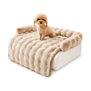 Pets Dog Mat Winter Thicken Thermal Non-slip Pet Products