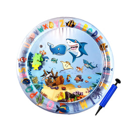 Summer Cooling Pet Water Bed Cushion Ice Pad Dog Sleeping Square Mat For Puppy Dogs Cats Pet Kennel Cool Cold