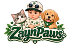 Zayn Paws