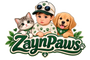 Zayn Paws